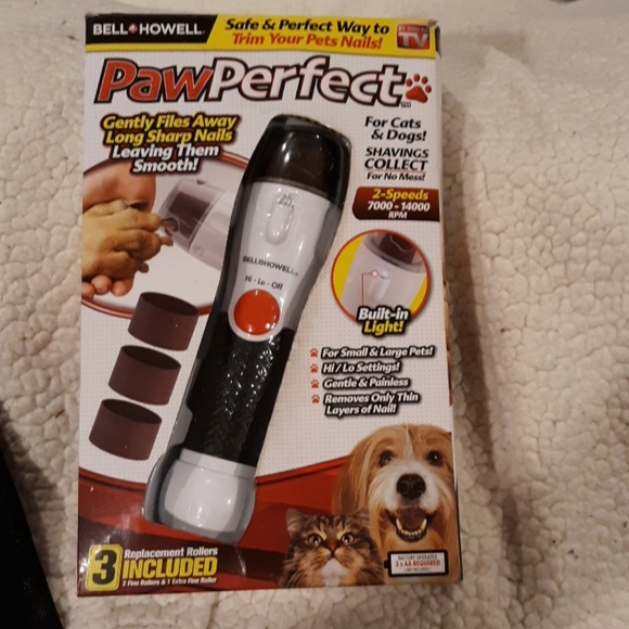 PawPerfect - Picture 1 of 3